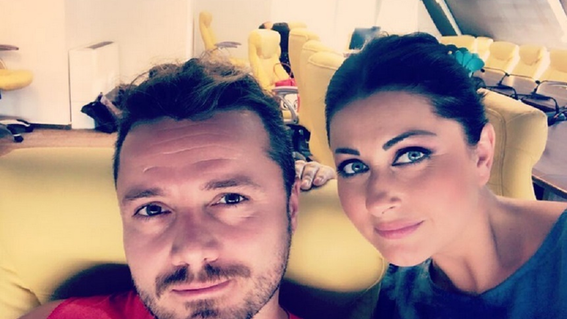 Tavi Clonda a spus adevărul despre cele DOUĂ NUNŢI! Ce condiţie i-a pus Gabriela Cristea dacă nu vrea să se ajungă la divorţ