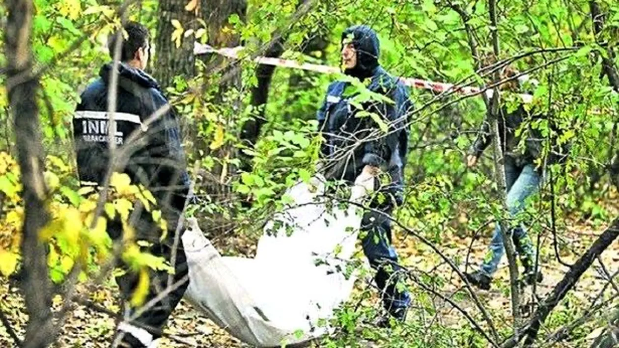 Pădurar găsit mort în pădure, împușcat cu propria armă