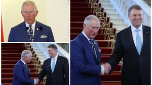 Când vine, de fapt, Regele Charles în România. A fost anunțată și data, regina nu va fi prezentă