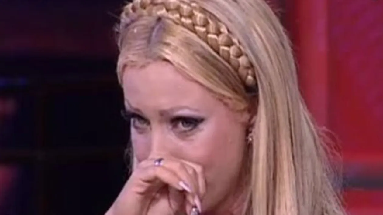 I s-a facut brusc rau! Toata lumea isi face griji pentru Loredana Chivu