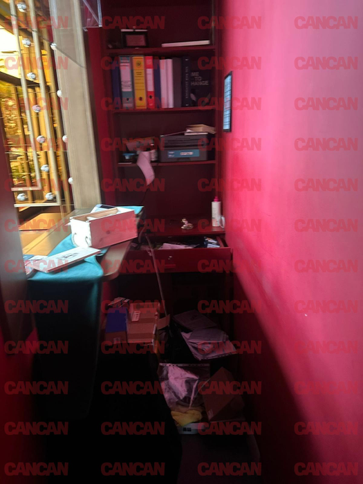 Pizzeria lui Chef Richard Abou Zaki din Italia a fost jefuită! „În timp ce filmam pentru Chefi la cutite, m-au anunţat că hoţii au forţat intrarea şi…”