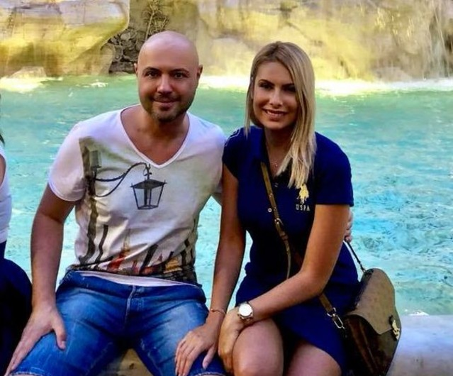 Mihai Mitoșeru, despre împăcarea cu Noemi: ”“Am jucat la două capete pentru că așa a fost situația”