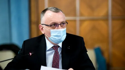 Sorin Cîmpeanu, noi declarații: „După ce se va încheia pandemia vom continua cu predarea online”