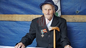 Un ieşean de 100 de ani are organele vitale total diferite față de alți oameni. Ce au descoperit medicii