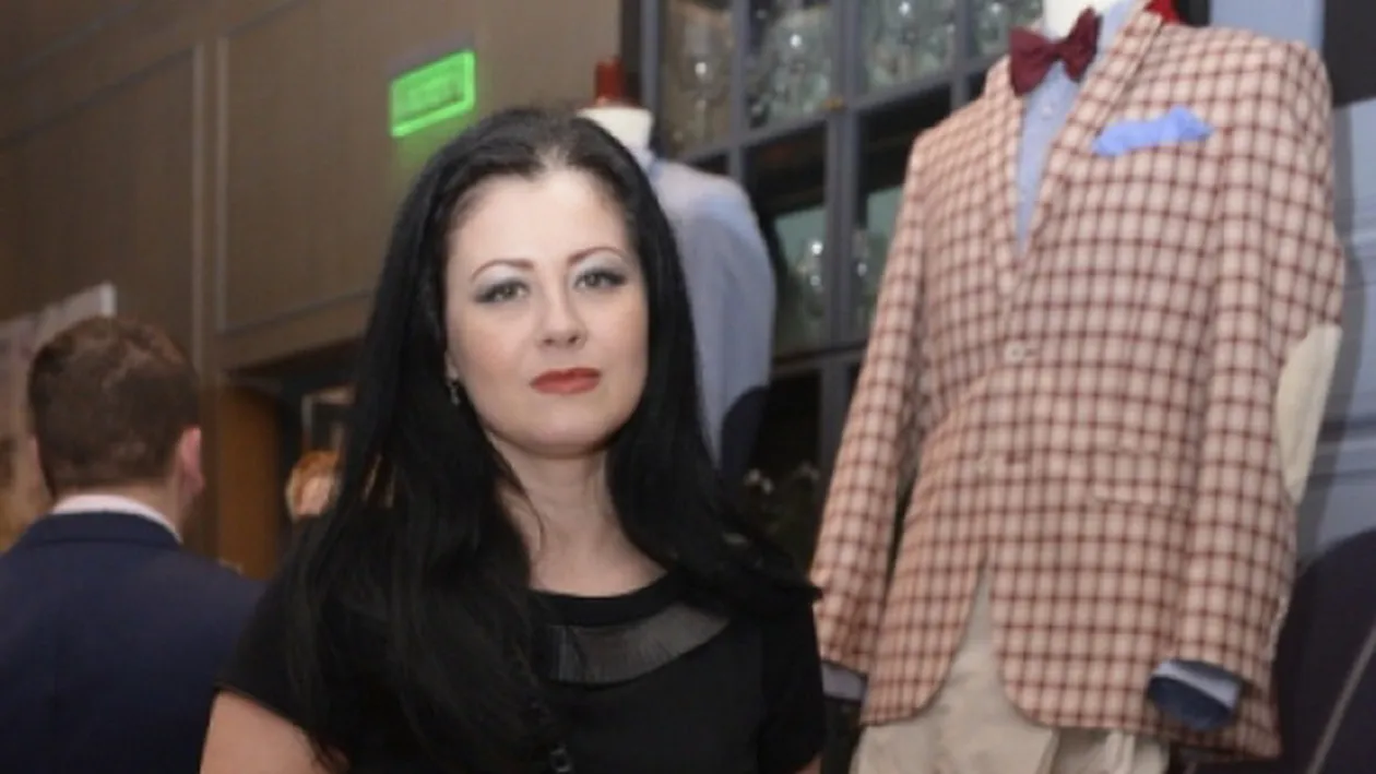 A MURIT! Corina Danila este distrusa de durere: Era sot, tata...