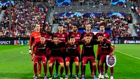 Campioana CFR Cluj încheie în forță 2019!