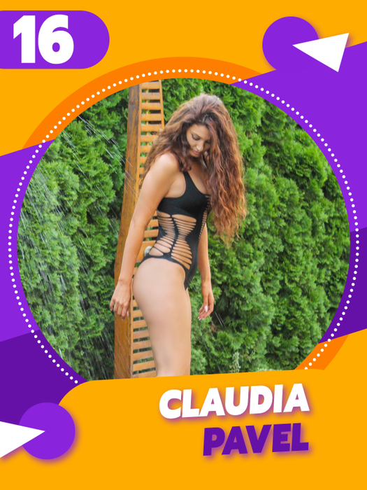 Topul vedetelor care o “ard” ca în Baywatch: care-i cea mai provocatoare, Bianca, Inna sau Antonia? Au incendiat plaja!