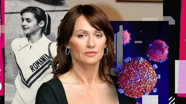 Ce mesaj transmite Nadia Comăneci, din Oklahoma, către toți românii