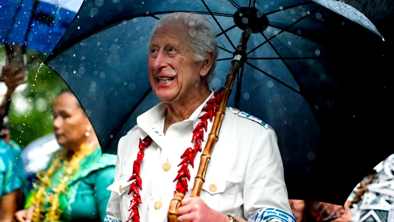 Regele Charles va avea propriul documentar! Când va fi lansat