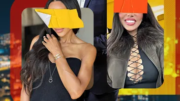 Stenogramele + mesajul Milionăresei + ce zic Ciocolata și dna Phoenicia. Nici în telenovele nu găsești atâta intrigă și infidelități dureroase + bani cu nemiluita