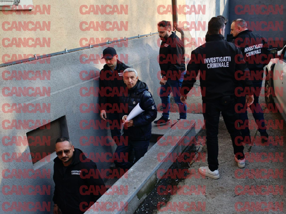 Dan Diaconescu va afla în următoarele ore dacă rămâne în arest pentru următoarele 30 de zile sau va fi anchetat în libertate / (Sursa: CANCAN.RO)