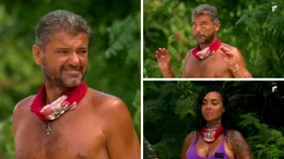 Naba Salem s-a dezlănțuit la Survivor 2026! S-a certat cu Cristian Boureanu și l-a făcut praf, în fața tuturor: „La vârsta ta, aveam pretenții”