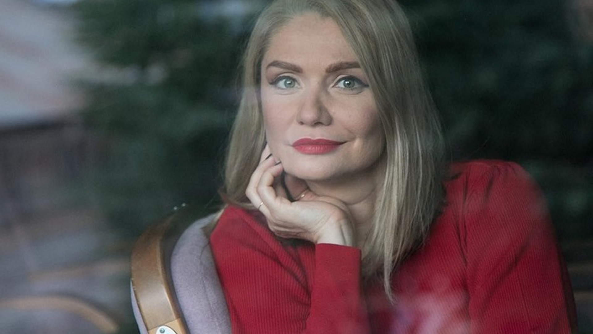 Cristina Cioran a fost la un pas de moarte! Declaraţia incredibilă a vedetei: „Nu mă puteam mişca“