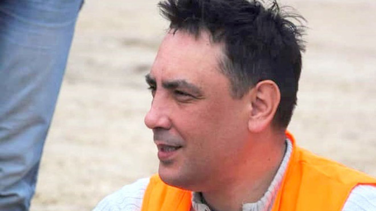 Doliu în România! Alexandru Szentmiklosi a murit la 47 de ani, după ce s-a luptat cu o boală incurabilă