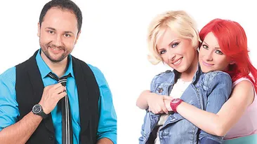 Atentie, veveritele lui Maruta in actiune! Iata-le in pozitii in care n-ai fi crezut vreodata ca ai sa le vezi