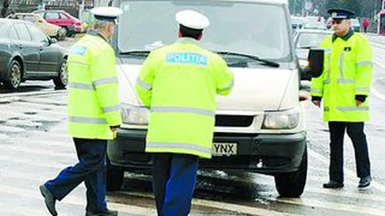 Amenzi auto in functie de salariu