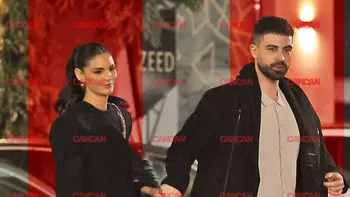 Ramona Olaru și Steve Ant s-au despărțit! Semnele care prevesteau ruptura dintre vedeta de la Neatza și artistul grec