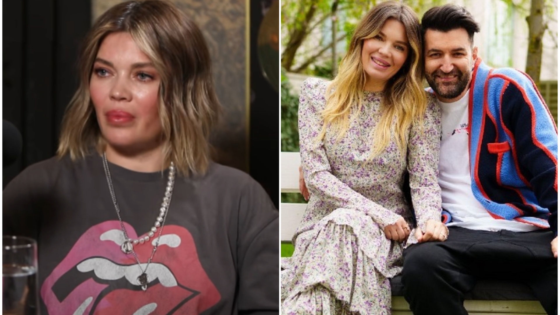 Gina Pistol, dezvăluire tulburătoare, cu ochii în lacrimi! Ce i-a făcut Smiley: "Primul bărbat din viaţa mea care..."