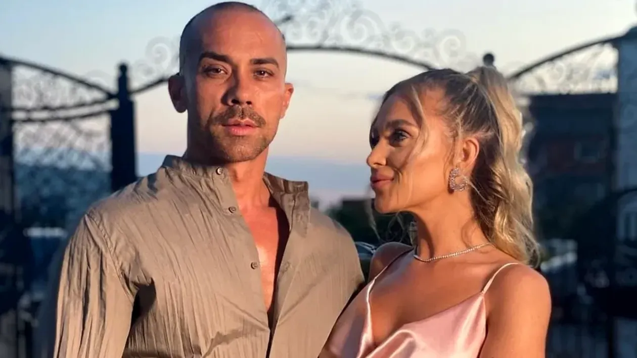 Războiul dintre Cătălin Dobrescu și Oana Radu a continuat în sala de judecată! Ce s-a întâmplat la primul termen al procesului