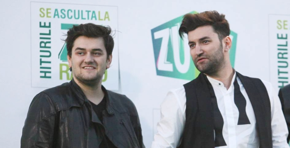 Smiley, în conflict cu fratele său! Ce îi reproșează Filip celebrului cântăreț