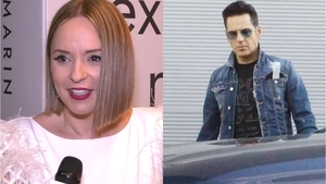 Cum a vorbit Ștefan Bănică despre Andreea Marin, la 10 ani de la divorț. A implicat-o și pe fiica lui