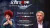 „Atitudini cu Adina Anghelescu” începe vineri, 15 mai, de la ora 16:00, live pe Gândul. Invitatul emisiunii este Eugen Teodorovici