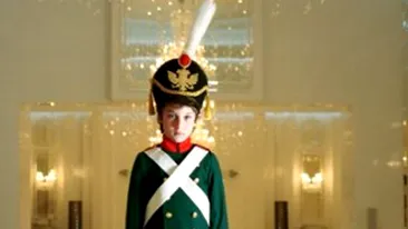 Cei mai extravaganti copii din lume! Uite cum traiesc pustii multimiliardarilor din Rusia