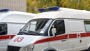 O ambulanță a pierdut pacientul pe drum! Ce au aflat polițiștii despre șoferul și medicul din salvare