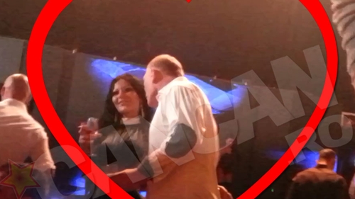 Apropiere suspecta intre Tolea Ciumac si verisoara Roxanei Vancea! Oare iubita lui, Alina, stie ce face el noaptea prin cluburi?!
