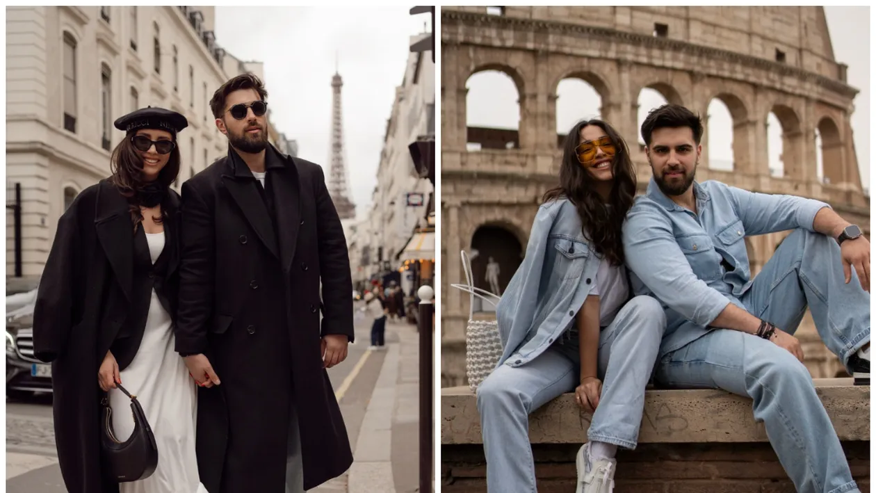 Despărțire-ȘOC în showbiz! Alex Leonte și Manuela Lupașcu și-au spus ADIO: ”Uneori, separarea nu înseamnă sfârșit, ci început”