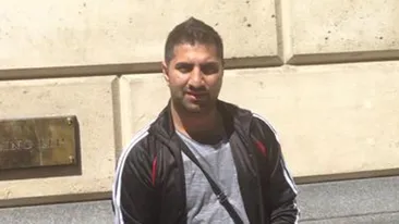 Chef de chef trei zile, cu berbecuti si vin, se stie! “Eminescu al manelelor” si-a botezat baiatul si s-a distrat ca nimeni altul!