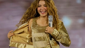 Ce diferență de vârstă este între Shakira și noul ei iubit. Cine este Lucien Laviscount și cum s-au cunoscut