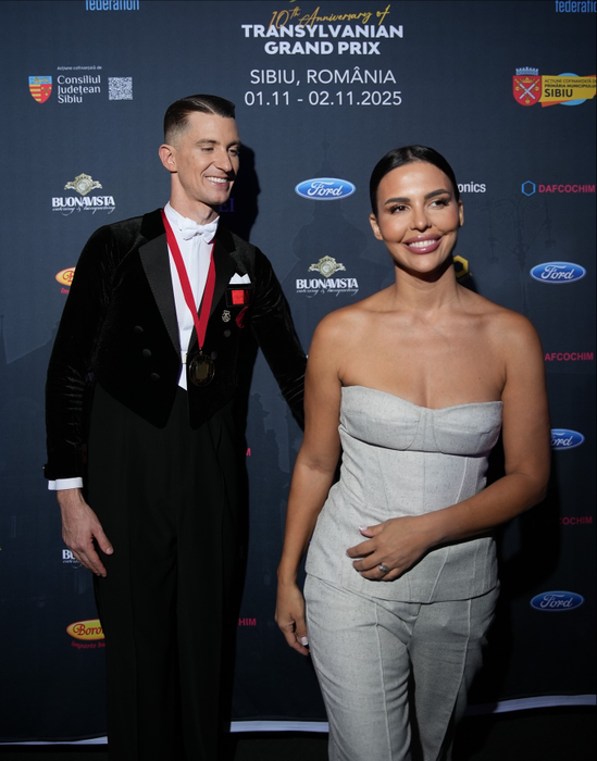 Andreea Popescu nu renunță la Dan Alexa! Cum încearcă antrenorul să iasă din schemă