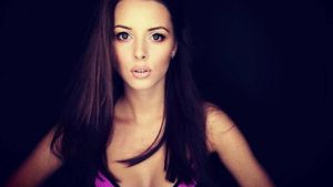 După ce a devenit cea mai sexy reporteriță sportivă, vrea să facă o carieră și în modeling