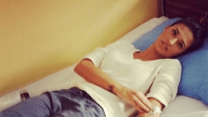 Antonia, primul mesaj după ce a fost operată de urgență: "Regret că.." Din păcate, e adevărat