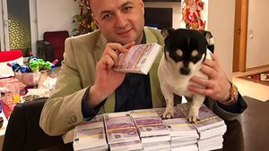 Reacţia dură a lui LEO de la STREHAIA după ce "Ţăranul cu Maserati" i-a propus Ancăi de la Strehaia să vină la el: "Ai tu...?"