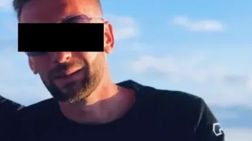 Gabriel a fost omorât de pasiunea pentru viteză. A condus cu permisul suspendat și a intrat într-un copac: „Praf s-a făcut”