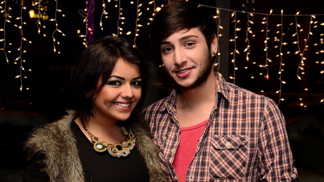 Aylin Cadir i-a dat de munca surorii mai mici! A angajat-o ca make-up artist si o introduce in showbiz!