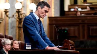 Poate Trump să elimine Spania din NATO? Ce spune tratatul