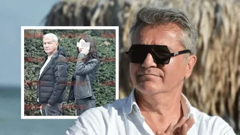 Dan Bittman, fascinat de noua cucerire. A închis DEFINITIV capitolul Denise Rifai: “Foarte, foarte frumoasă”