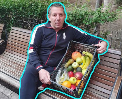 Costin Mărculescu a murit la 50 de ani