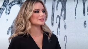 Laura Cosoi, mesaj la un an de la moartea tatălui ei: ”Oricât de optimistă sunt, mă simt copleșită...”