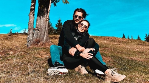 Cezar Ouatu, pregătit să devină tătic! Artistul și iubita lui au planuri mari de viitor: "Facem un fel de botezo-nuntă"
