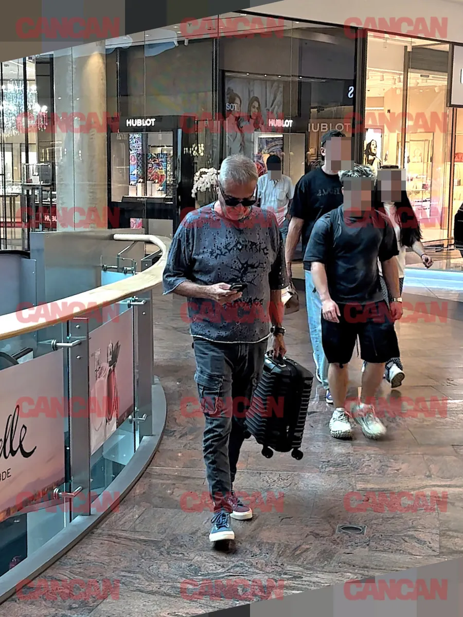 Dan Bittman a ieșit la "vânătoare" de bijuterii