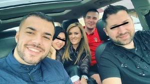 Ce i-a spus iubitul fetei moarte în Paris lui Culiță Sterp, după evenimentul tragic: ”Te rog să...”