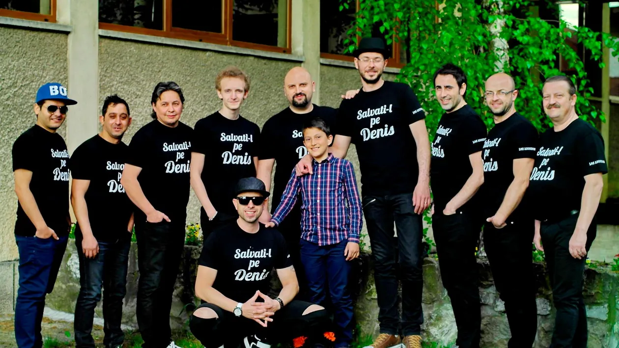 Drama unui fost jucator cu peste o suta de meciuri din Liga 1! Are nevoie de ajutorul nostru: “Face cate trei crize pe zi!”