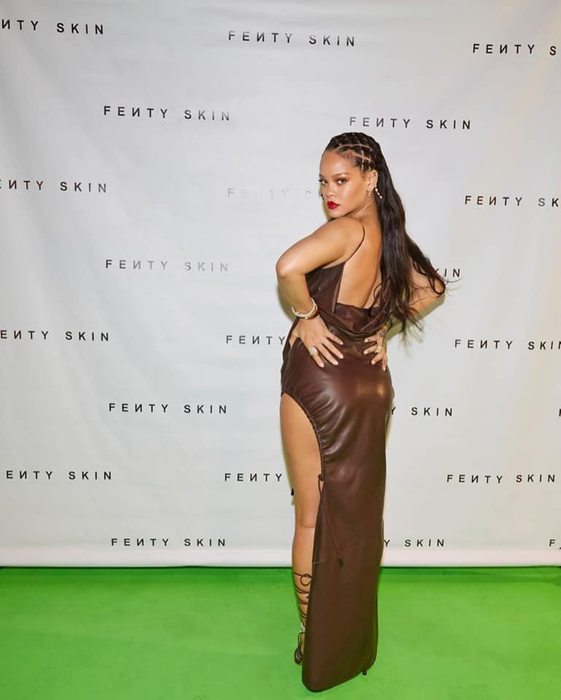 Rihanna și noul iubit, ASAP Rocky, sunt de nedespărțit! Deși nu și-au asumat încă relația, apropiații i-au dat de gol: “Ea este foarte fericită” | FOTO