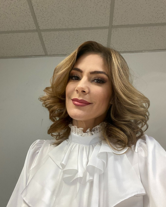 Roxana Ciuhulescu/ Sursa foto: Instagram