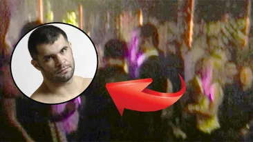 Nu toti sunt la fel! Ce sportiv celebru face rabat de la alcool si femei, chiar daca ispitele din club sunt multe!