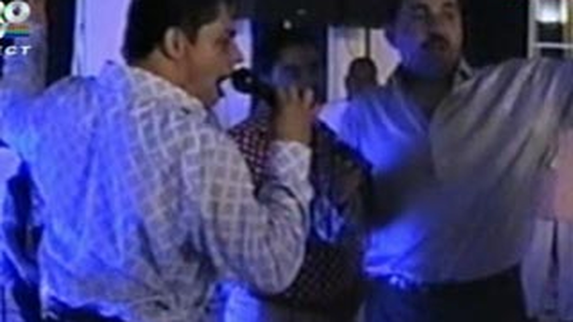 Uite cum arata Jean de la Craiova in urma cu 9 ani! Abia il mai recunosti: "Numai eu si Liviu Varciu aveam freza aia"